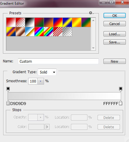 Новогодняя открытка в программе Photoshop Новогодняя открытка в программе Photoshop