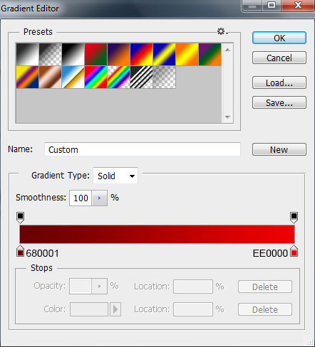 Новогодняя открытка в программе Photoshop Новогодняя открытка в программе Photoshop