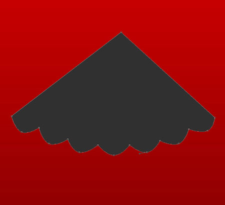 Новогодняя открытка в программе Photoshop Новогодняя открытка в программе Photoshop