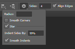 Новогодняя открытка в программе Photoshop Новогодняя открытка в программе Photoshop
