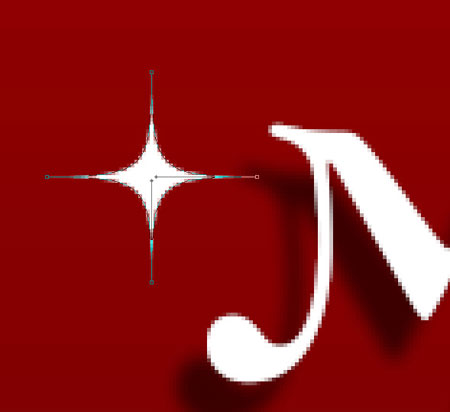Новогодняя открытка в программе Photoshop Новогодняя открытка в программе Photoshop
