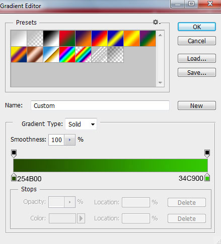 Новогодняя открытка в программе Photoshop Новогодняя открытка в программе Photoshop