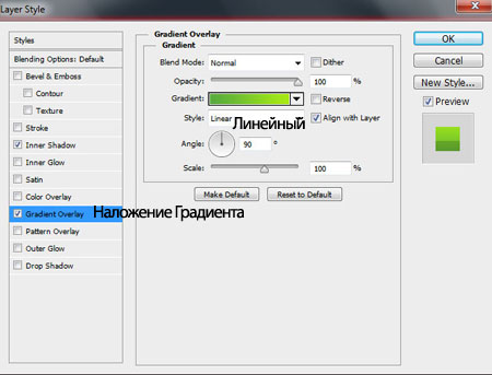 Новогодняя открытка в программе Photoshop Новогодняя открытка в программе Photoshop
