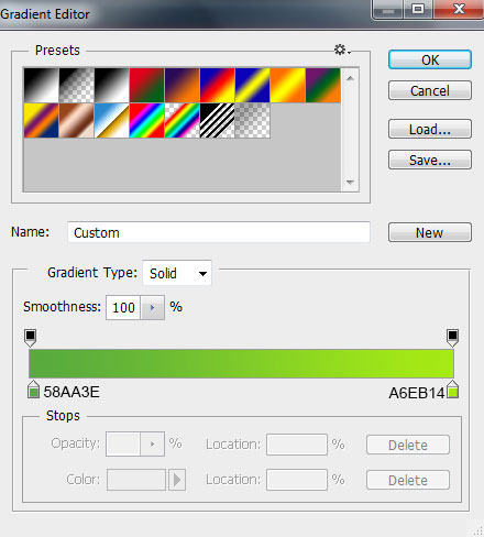 Новогодняя открытка в программе Photoshop Новогодняя открытка в программе Photoshop